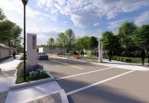 Oxford streetscape receives approval at City Council