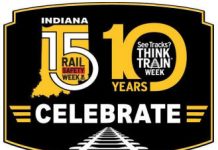 Indiana marks 15 years of Rail Safety Week, Sept. 21-27, 2026