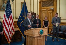 Indiana receives proposed approval for Coal Ash Permit Program following EPA leadership visit