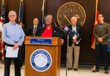 City of Fort Wayne in strong fiscal position as proposed 2027 Civil City Budget released