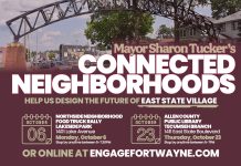 East State Village Connected Neighborhoods project approved