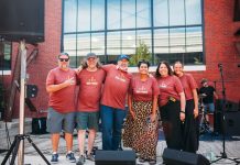 Electric Works to serve as new home for former Rock the Plaza free concert series