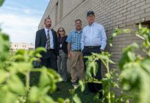 IDOC Community Gardens feed thousands every year