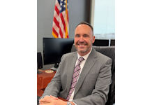 Chris Fleischer appointed as Director of Emergency Management