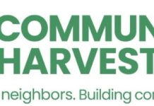 Community Harvest’s Harvest for Hope raises nearly $200,000