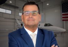 Surack Enterprises welcomes new Vice President of Aviation