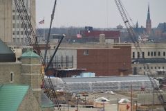 2009 Video board installation