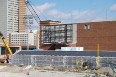 2009 Video board installation