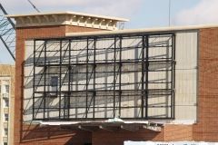 2009 Video board installation