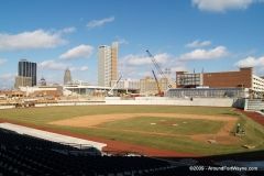 2009 Video board installation