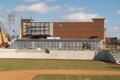 2009 Video board installation