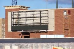 2009 Video board installation