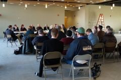 Fort Wayne Redevelopment Commission