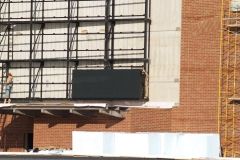 2009 Video board installation