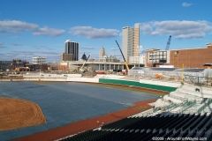 2009 Video board installation