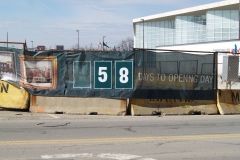 58 days to the 2009 Parkview Field Opening Day