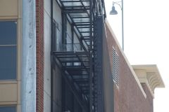 2009 Video board installation