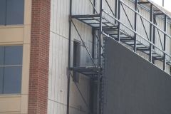 2009 Video board installation