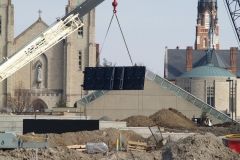 2009 Video board installation