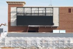 2009 Video board installation