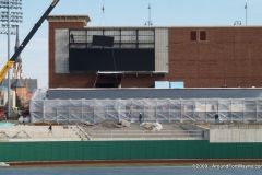 2009 Video board installation