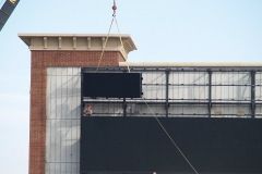 2009 Video board installation