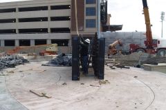 2009 Video board installation