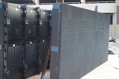 2009 Video board installation