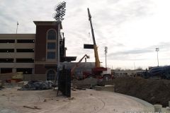 2009 Video board installation