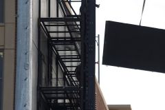 2009 Video board installation