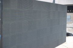 2009 Video board installation