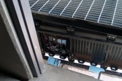 2009 Video board installation