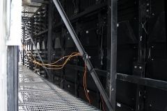 2009 Video board installation