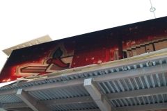 2009 Video board installation